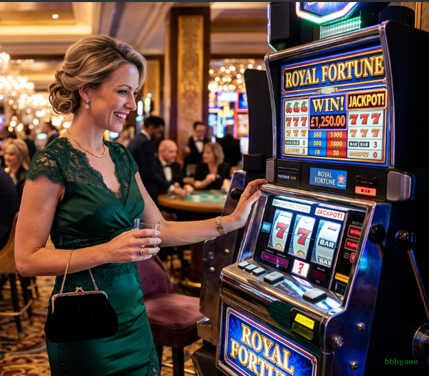 Cassino ao vivo no Brasil | bbbgame: segura e premiada